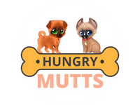 Hungry Mutts